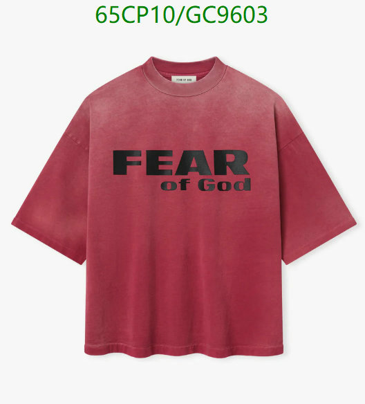 Clothing-Essentials Code: GC9603 $: 65USD