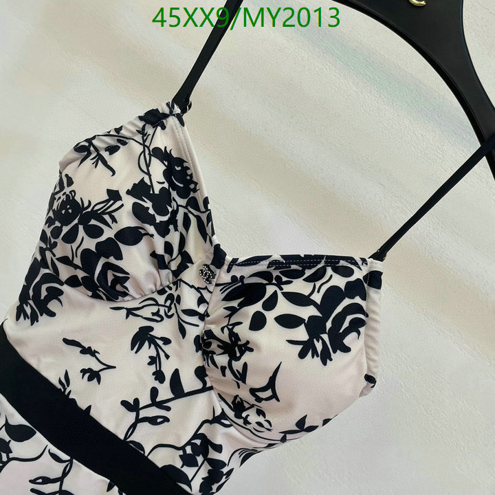 Swimsuit-Chanel Code: MY2013 $: 45USD