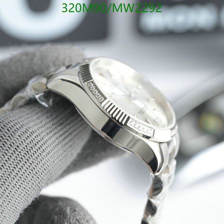 Watch-Mirror Quality-Rolex Code: MW2292 $: 320USD
