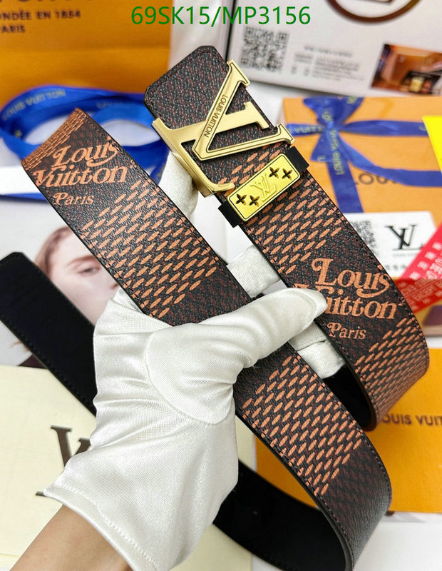 Belts-LV Code: MP3156 $: 69USD