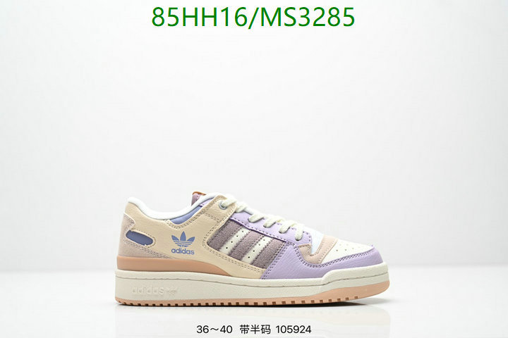 Women Shoes-Adidas Code: MS3285 $: 85USD