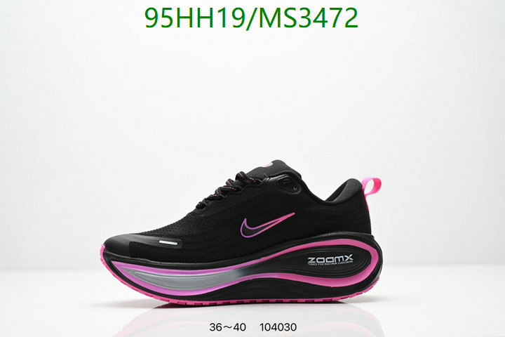 Women Shoes-NIKE Code: MS3472 $: 95USD