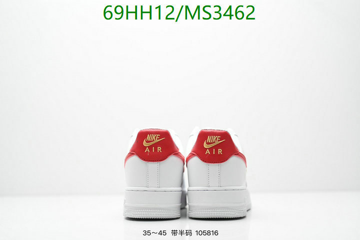 Men shoes-Nike Code: MS3462 $: 69USD