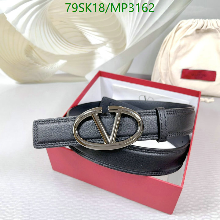 Belts-Valentino Code: MP3162 $: 79USD