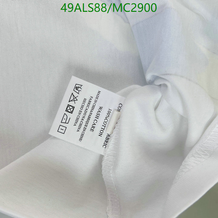 Kids Clothing-Gucci Code: MC2900 $: 49USD