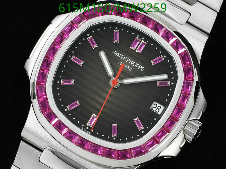 Watch-Mirror Quality-Patek Philippe Code: MW2259 $: 615USD