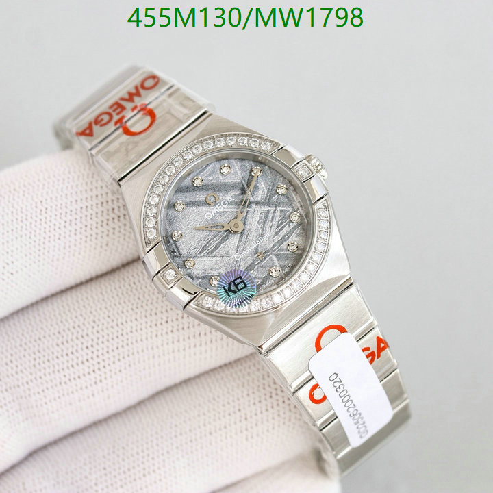 Watch-(Mirror Quality)- Code: MW1798 $: 455USD