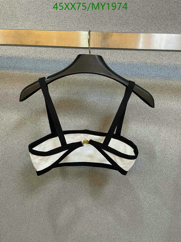 Swimsuit-Chanel Code: MY1974 $: 45USD