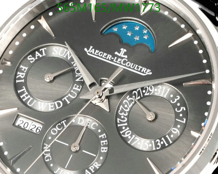 Watch-Mirror Quality-Jaeger-LeCoultre Code: MW1773 $: 565USD