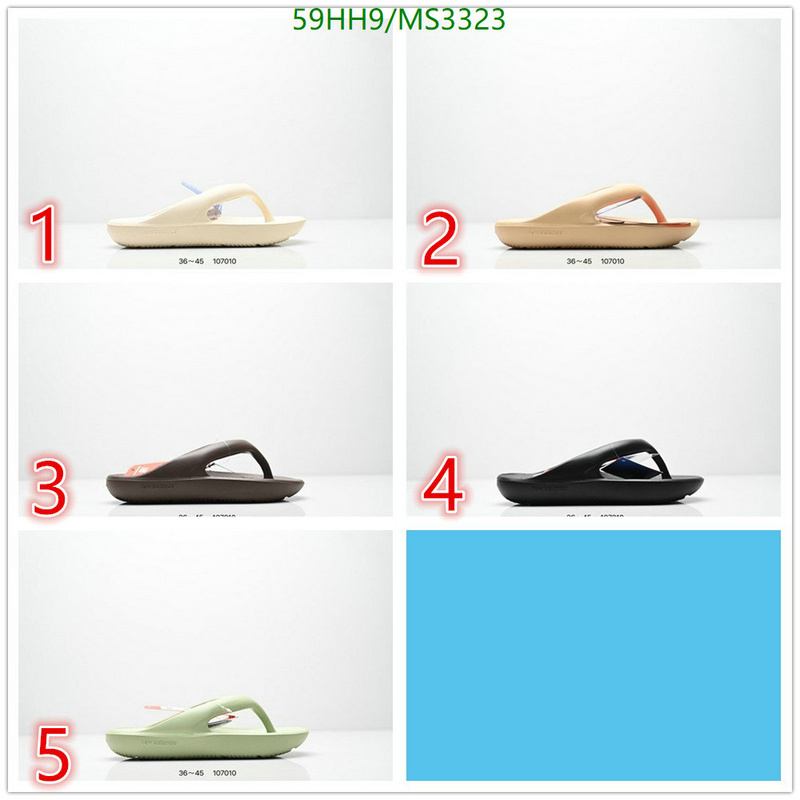 Women Shoes-New Balance Code: MS3323 $: 59USD