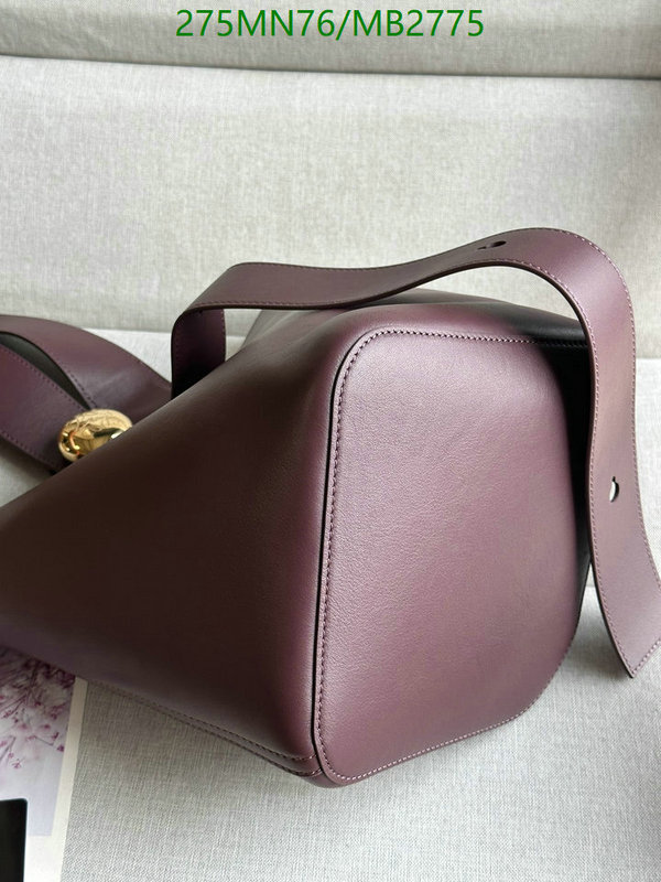 Loewe Bag-(Mirror)-Bucket Bag Code: MB2775 $: 275USD