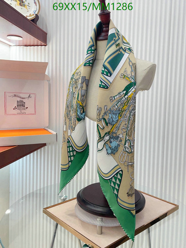 Scarf-Hermes Code: MM1286 $: 69USD