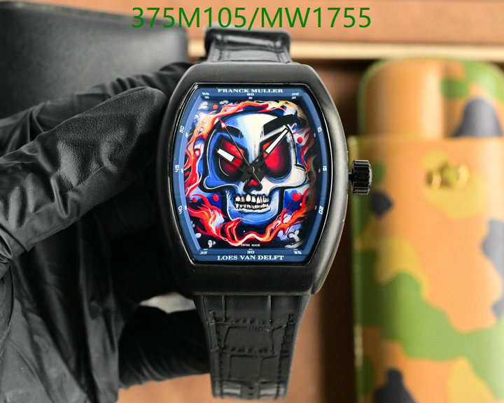 Watch-Mirror Quality-Franck Muller Code: MW1755 $: 375USD