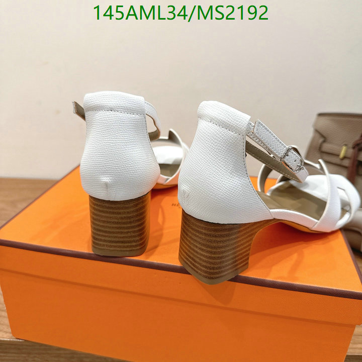 Women Shoes-Hermes Code: MS2192 $: 145USD