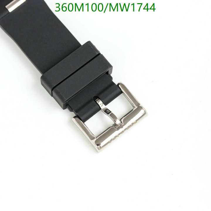 Watch-Mirror Quality-Bulgari Code: MW1744 $: 360USD