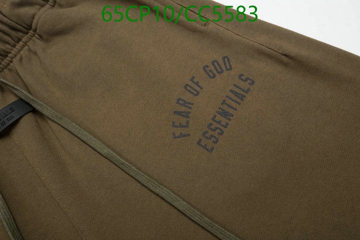Clothing-Essentials Code: CC5583 $: 65USD