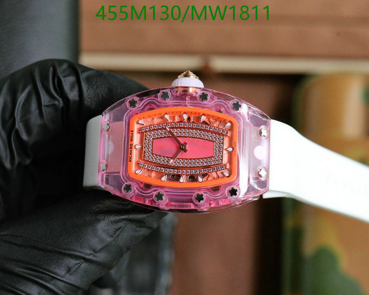 Watch-Mirror Quality-Richard Mille Code: MW1811 $: 455USD