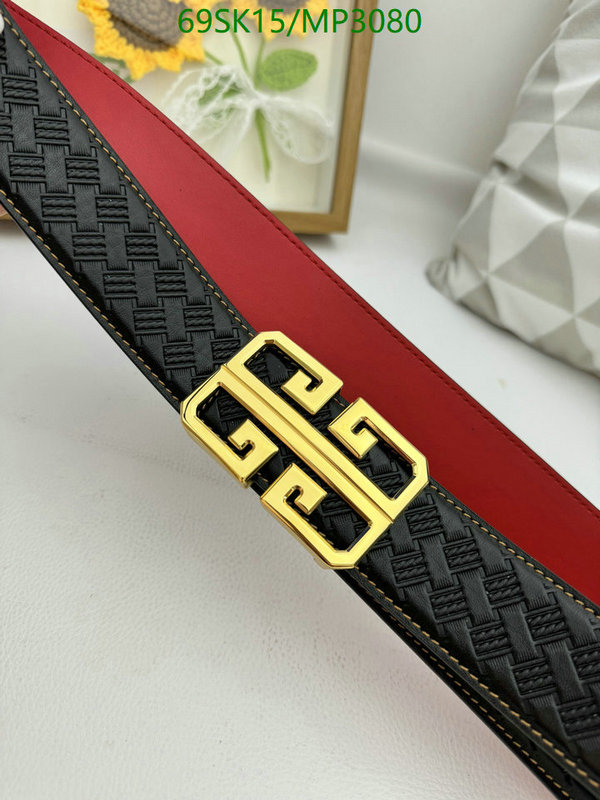 Belts-Givenchy Code: MP3080 $: 69USD