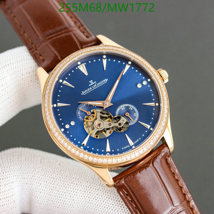 Watch-Mirror Quality-Jaeger-LeCoultre Code: MW1772 $: 255USD