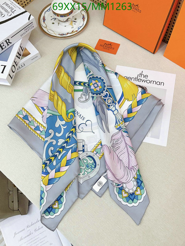 Scarf-Hermes Code: MM1263 $: 69USD