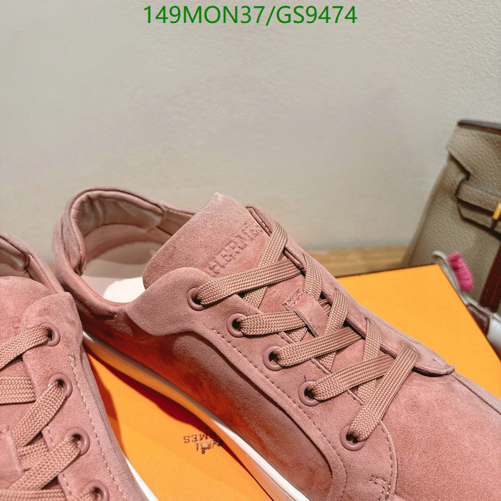 Women Shoes-Hermes Code: GS9474 $: 149USD
