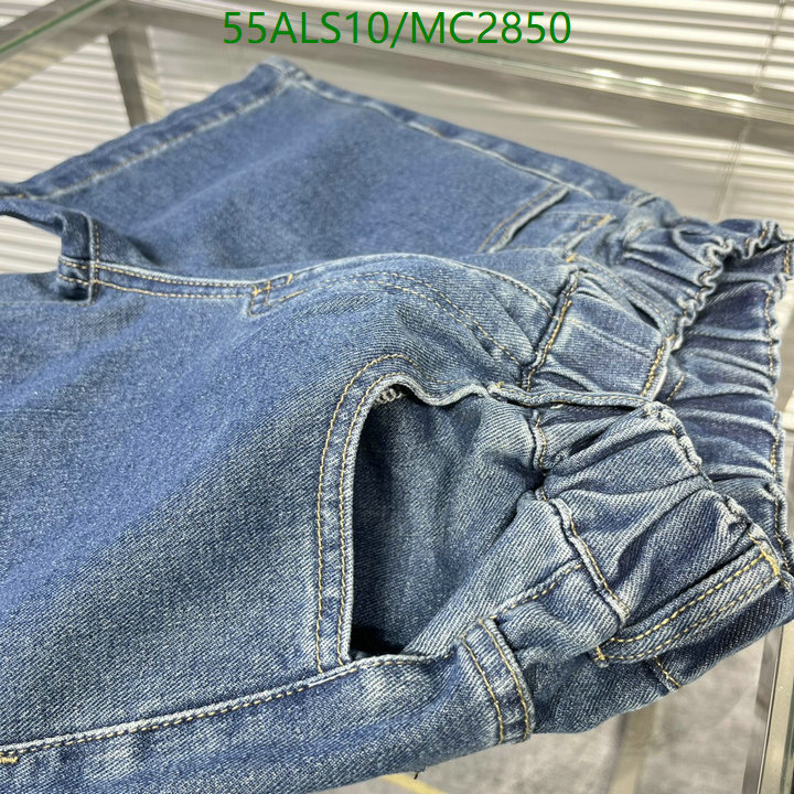 Kids Clothing-Gucci Code: MC2850 $: 55USD
