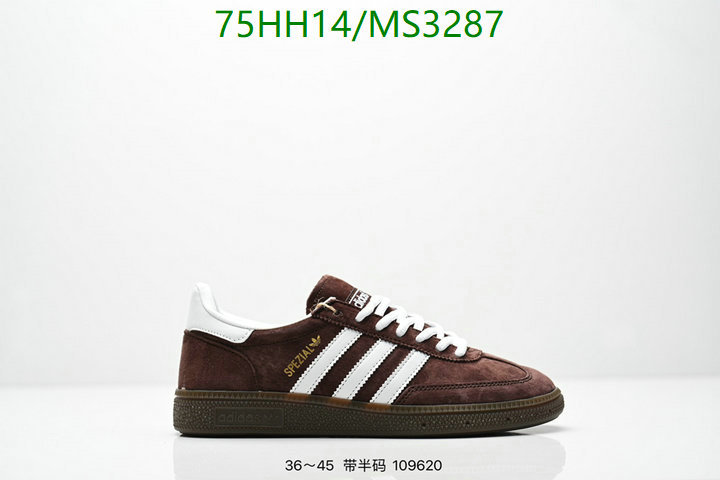 Men shoes-Adidas Code: MS3287 $: 75USD