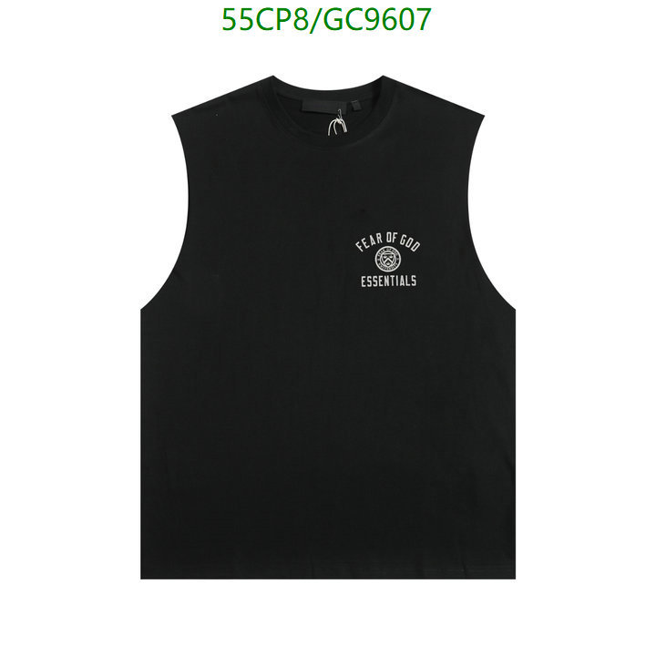 Clothing-Essentials Code: GC9607 $: 55USD