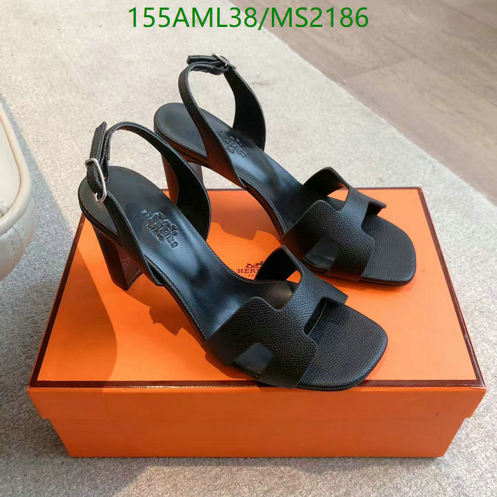 Women Shoes-Hermes Code: MS2186 $: 155USD