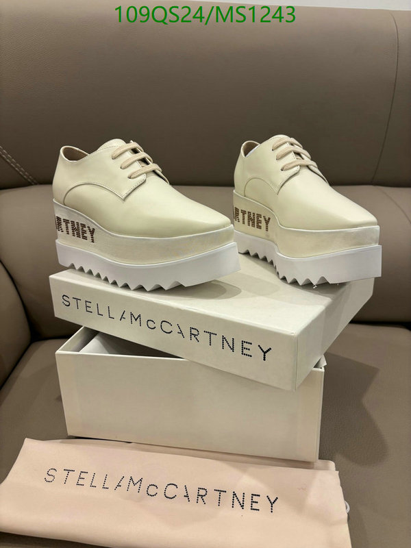 Women Shoes-Stella-McCartney Code: MS1243 $: 109USD