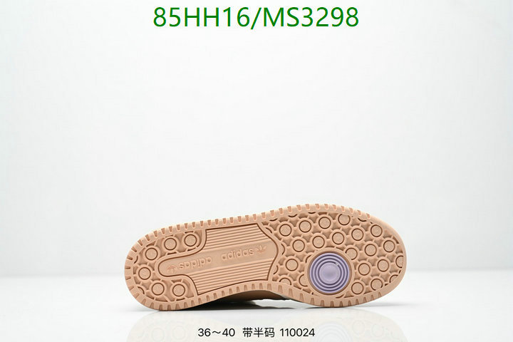 Women Shoes-Adidas Code: MS3298 $: 85USD