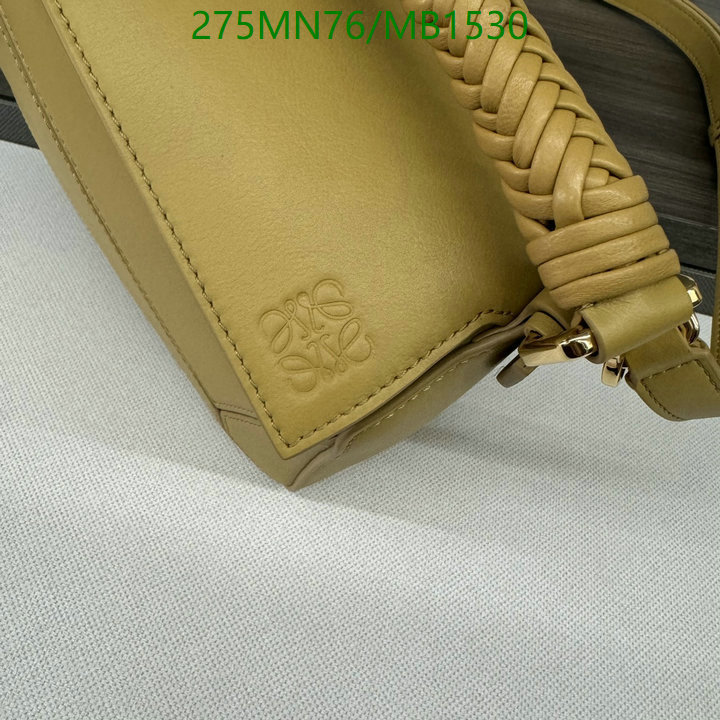 Loewe Bag-(Mirror)-Puzzle- Code: MB1530 $: 275USD