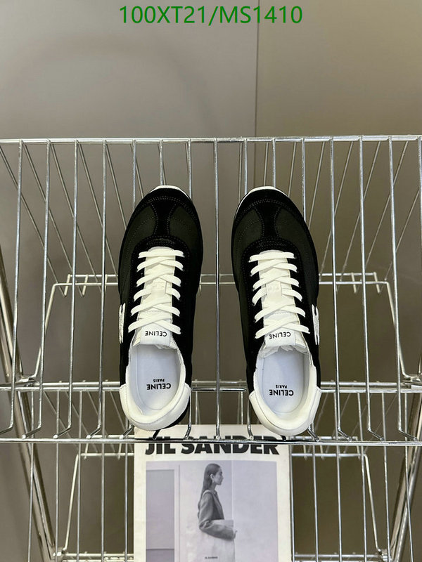 Women Shoes-Celine Code: MS1410 $: 100USD