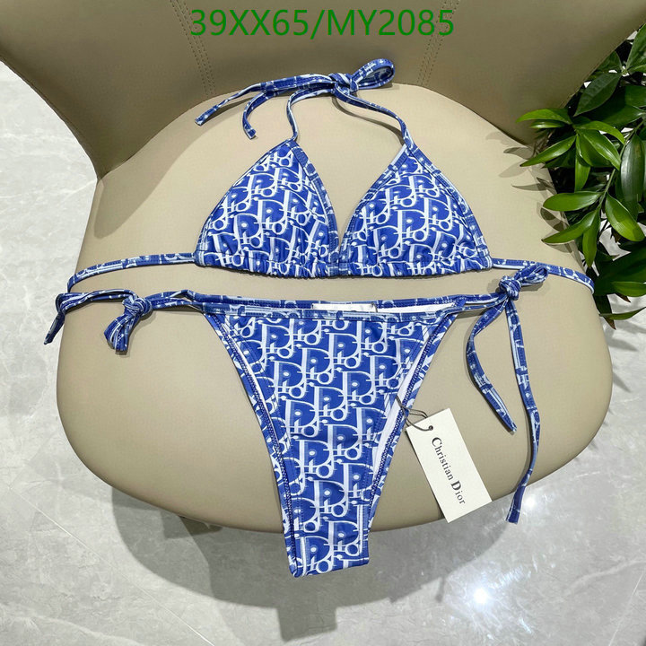Swimsuit-Dior Code: MY2085 $: 39USD