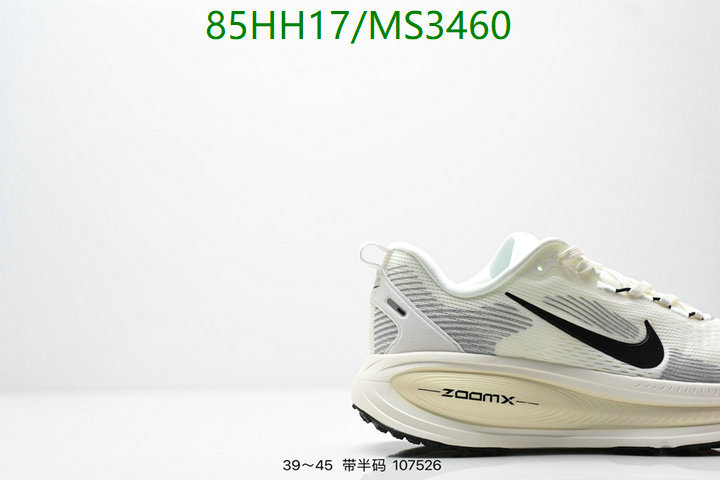Men shoes-Nike Code: MS3460 $: 85USD