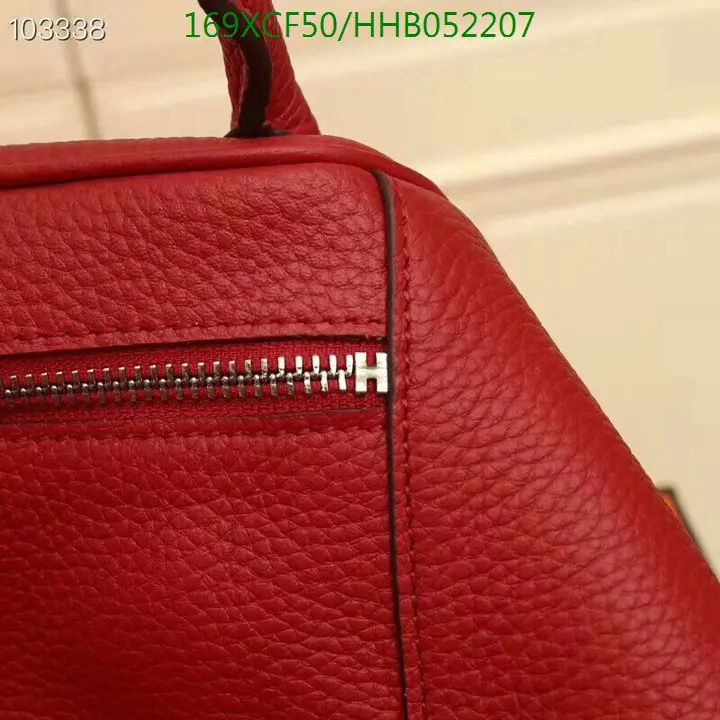 Hermes Bag-(Mirror)-Lindy- Code: HHB052207 $: 340USD