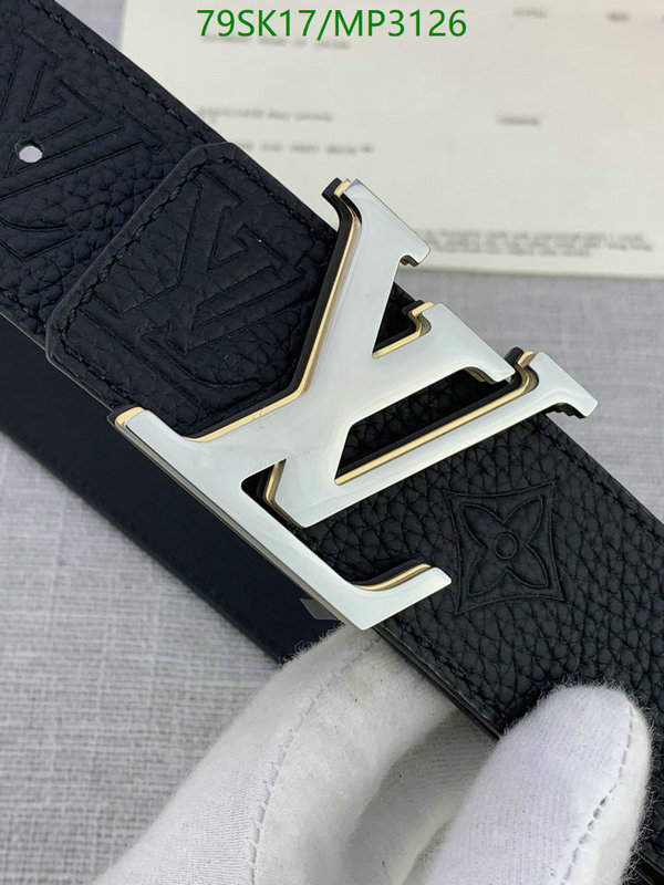 Belts-LV Code: MP3126 $: 79USD