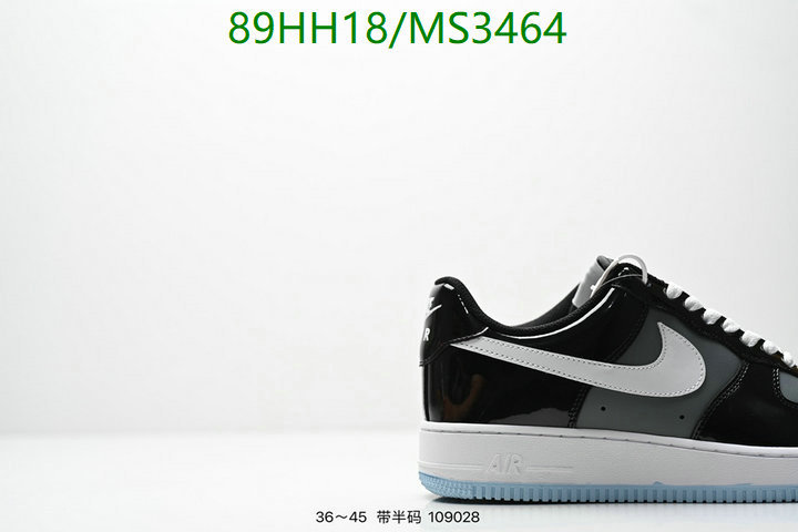 Women Shoes-NIKE Code: MS3464 $: 89USD