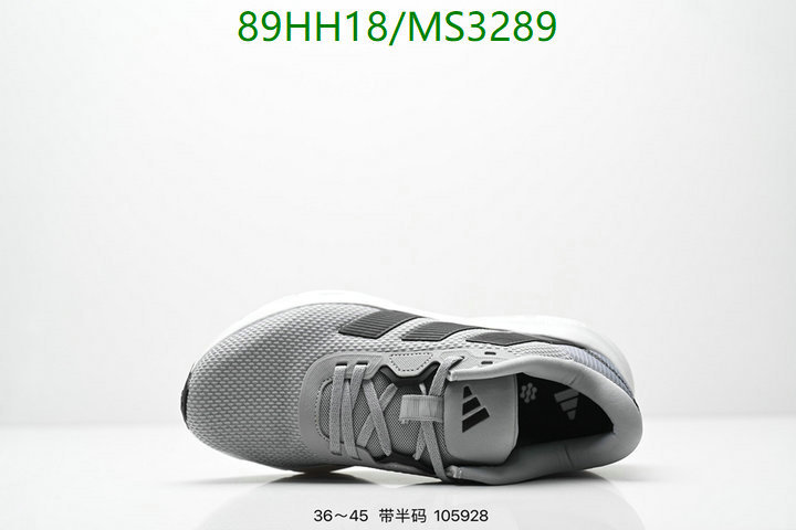 Men shoes-Adidas Code: MS3289 $: 89USD