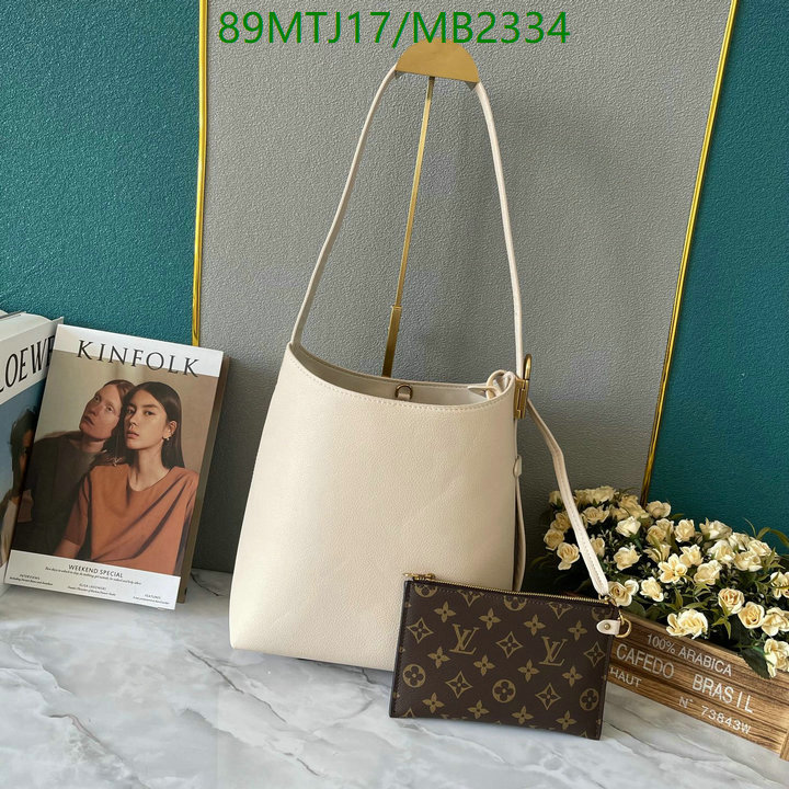 LV Bag-(4A)-Handbag Collection- Code: MB2334