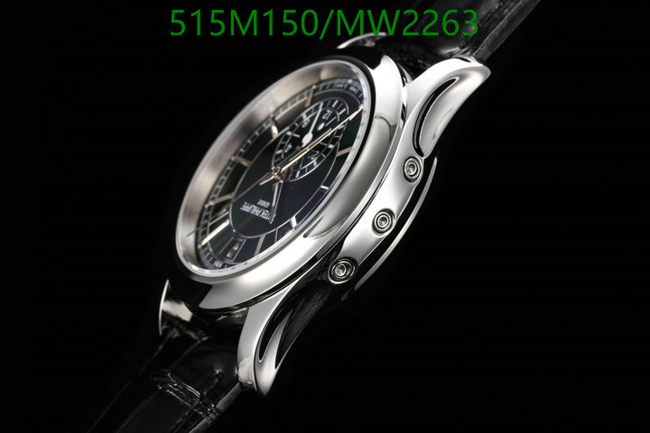 Watch-Mirror Quality-Patek Philippe Code: MW2263 $: 515USD