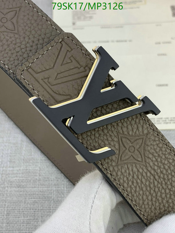 Belts-LV Code: MP3126 $: 79USD