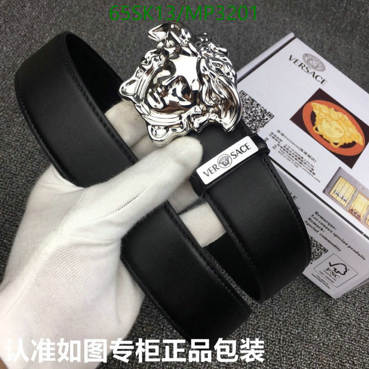 Belts-Versace Code: MP3201 $: 65USD
