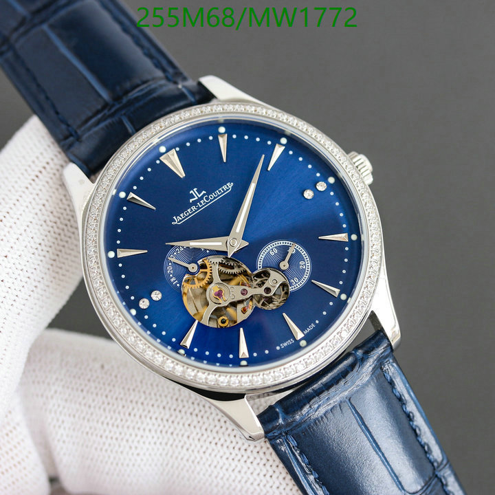 Watch-Mirror Quality-Jaeger-LeCoultre Code: MW1772 $: 255USD