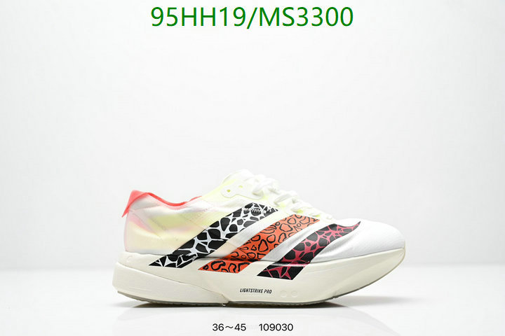 Women Shoes-Adidas Code: MS3300 $: 95USD