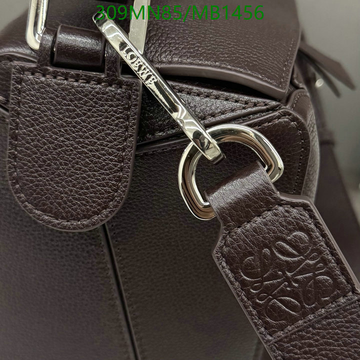 Loewe Bag-(Mirror)-Puzzle- Code: MB1456 $: 309USD