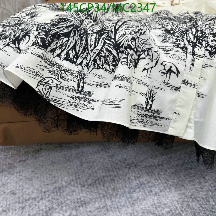 Clothing-Valentino Code: MC2347 $: 145USD
