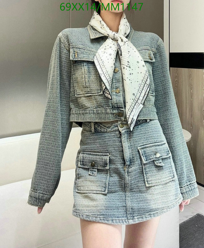 Scarf-Dior Code: MM1147 $: 69USD