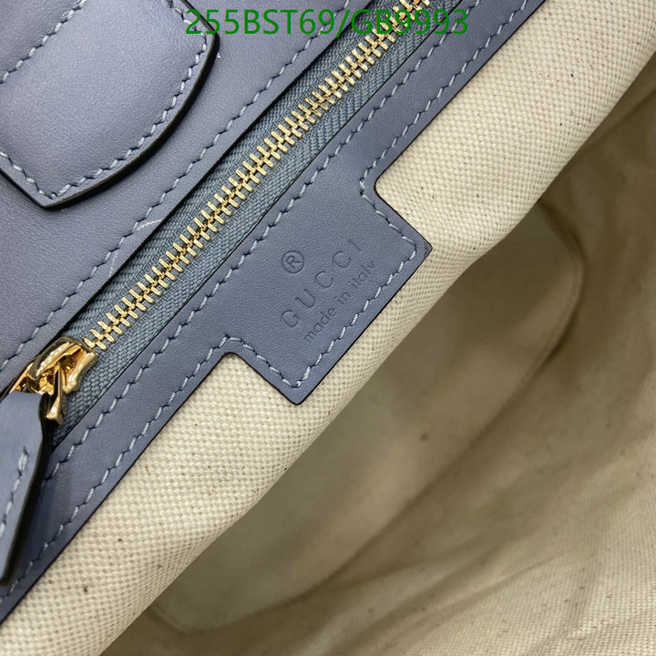 Gucci Bag-(Mirror)-Horsebit- Code: GB9993 $: 255USD