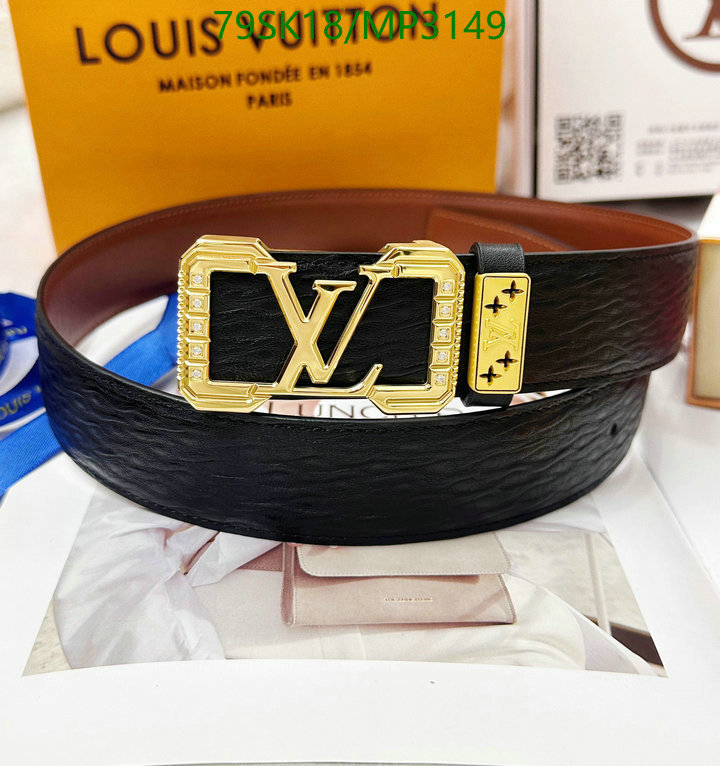 Belts-LV Code: MP3149 $: 79USD